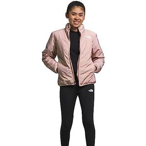 THE NORTH FACE Omkeerbare jas Pink Moss 18 Jaar