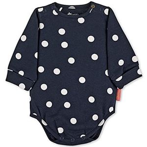 Sterntaler Baby-meisjes shirt-body dots peuter ondergoed set