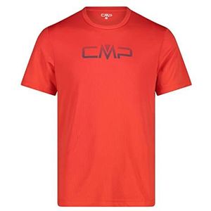 CMP 39t7117p heren t-shirt