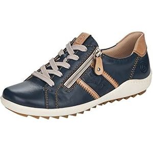 Remonte R1426-14 Sneakers voor dames, 14, 39 EU