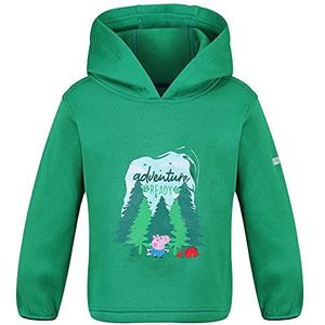 Regatta Peppa Pig fleece hoody