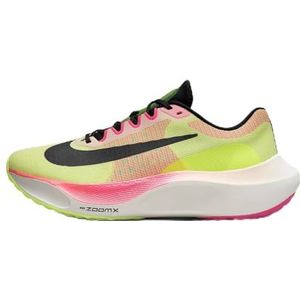 Nike, Herensneakers, 45,5 EU, Lichtgevend Groen Zwart Volt Lime Blast, 45.5 EU