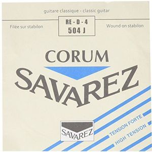 Savarez -Snaren voor klassieke gitaar CORUM Alliance 504 J Re4