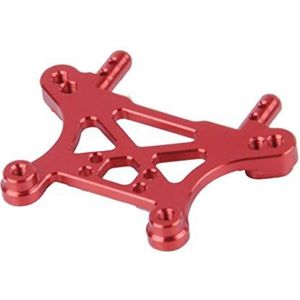 Jamara jamara505464 achter aluminium CNC tuning schok ondersteuning voor Z18 CRT Truggy