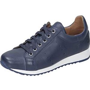 Dr. Brinkmann Damessneakers met veters, 5, 40 EU