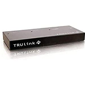 C2G TrueLink Series 2-Port DVI-D Docking Station Hub