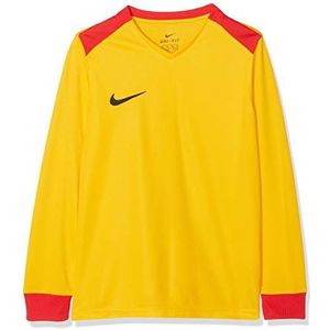 Nike Dry Park Derby II Football Jersey T-shirt met lange mouwen voor kinderen