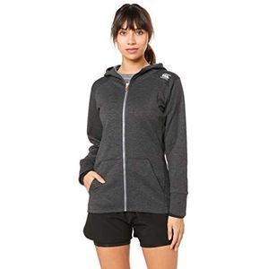 Canterbury Of New Zealand Vaposhield Zip Through Capuchontrui