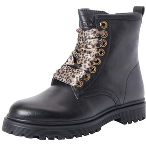 Gattino G1037 Fashion Boot, zwart, 29 EU, zwart, 29 EU