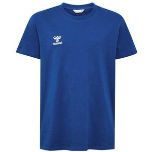 Hummel - Go 2.0 - T-shirt - Biologisch Katoen