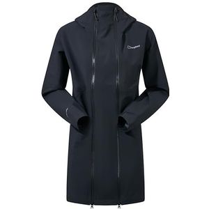 Berghaus - Annaside - Veste de Maternité - Zwart - 2 in 1