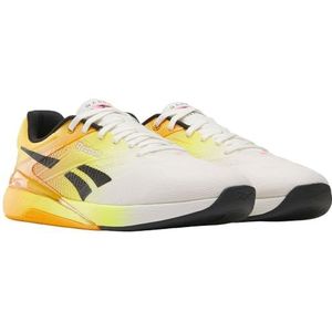 Reebok - Nano X5 - Trainingsschoenen - Wit