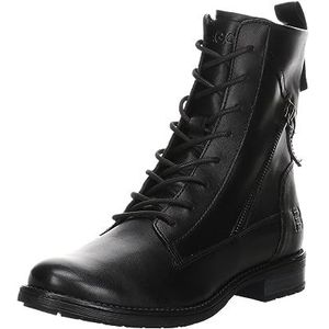 BAGATT Ronja I Boots voor dames, zwart, 38 EU