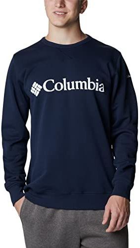 Columbia Heren M Logo Fleece Korte Fleece Shorts