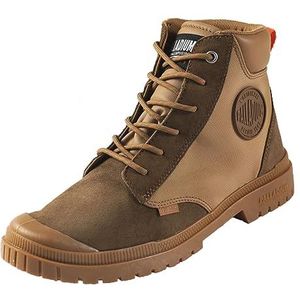 Palladium Uniseks Sp20 SC Wpn Boots Outdoor, Bruin, 41 EU