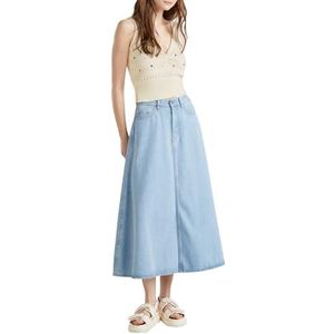 United Colors of Benetton Tanktop, Wit, L