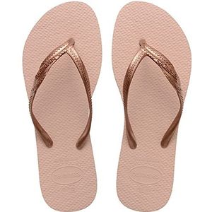 Havaianas - Fantasia - Teenslippers - Ballet Roze