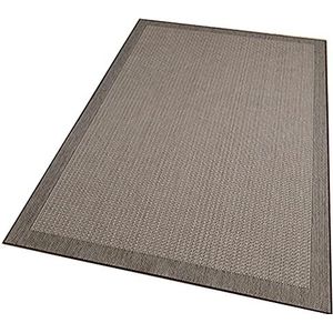 Tapijt van polyester, bedrukt, 140 x 220 cm