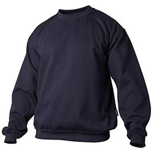 Top Swede 4229-02-09 Model 4229 Traditioneel sweatshirt, marine, maat XXXL