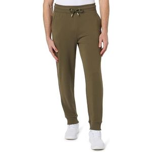 GANT REG Shield Sweatpants, Juniper Green., 5XL