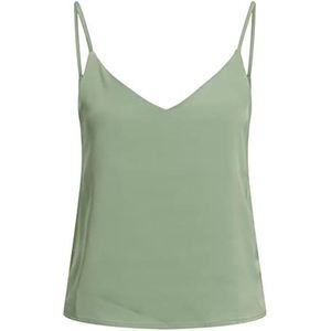 JACK & JONES Dames Jjxx Jxmalia Satin Noos Top, Loden Frost., XS