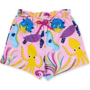 Tuc Tuc broek voor baby's, Roze, 4 Jaar