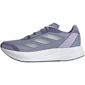 adidas Duramo Speed Sneakers dames, Shadow Violet Zwart, 44 EU
