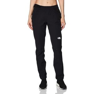 THE NORTH FACE Athletic Outdoor Broek Tnf Black 36