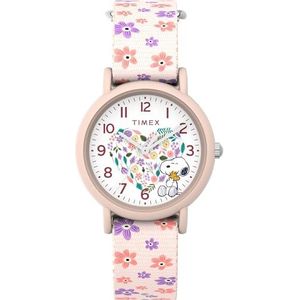 Timex Watch TW2W33400, roze