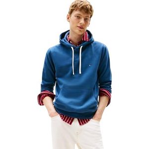 TOMMY HILFIGER - ESS SEASONAL - Sweatshirt - Blauw