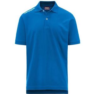 Kappa Kappa4training Polo MSS