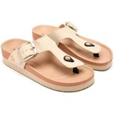 Teenslippers - Anatomisch Gevormd Voetbed