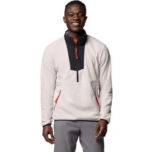 Columbia - Sequoia Grove - Fleece Met Halve Rits - Alledaagse Pullover
