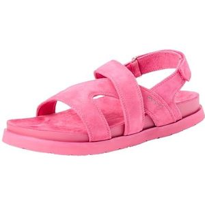 GANT Mardale Slippers voor dames, hot pink, 37 EU, roze (hot pink), 37 EU