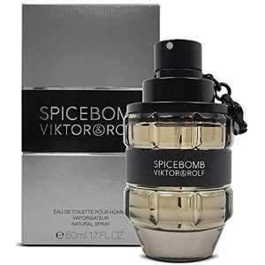 Viktor & Rolf Viktor & Rolf Spicebomb Eau de Toilette 50ml Spray