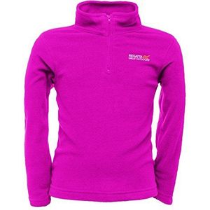 Regatta Meisjes Hot Shot II Fleece Jas