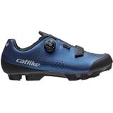 Catlike - Kompact'o X1 - Fietsschoenen - Blauw - Nylon - Maat 45