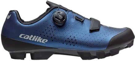 Catlike - Kompact'o X1 - Fietsschoenen - Blauw - Nylon - Maat 45