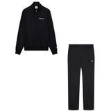 Champion - Regular Fit - Sweatsuit - Katoenmix - Logoprint