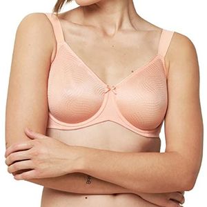 Triumph Essential Minimizer W X BH dames,Pink - Light Combination,70C