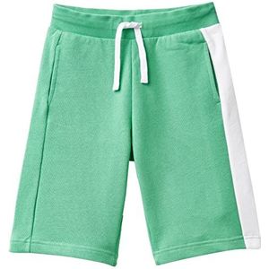 United Colors of Benetton Bermuda 3J68C901I Shorts, Verdino 11N, L, verdino 11n, 140 cm