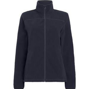 Mckinley Coari II Jas voor dames Melange/Navy 46