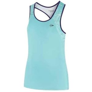 Dunlop - Game - Mouwloos T-shirt