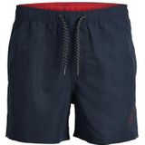 Jack & Jones Fiji Solid Zwemshort Heren