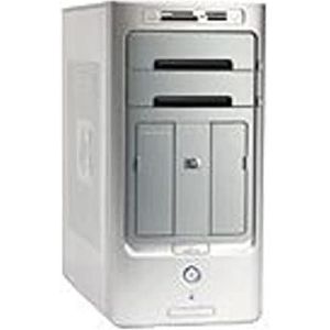 HP w5070 Desktop-PC (Athlon 64 3500+, 512MB RAM, 2X 160GB HDD (intern en extern), DVD±R/±RW 16x DL, ATI Radeon X600 256MB)