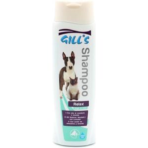 Croci C3052995 Gill's Relax Shampoo, 200 ml