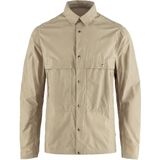 Fjällräven - Hoja Rider's Wind Jas - Lichtgewicht - Heren