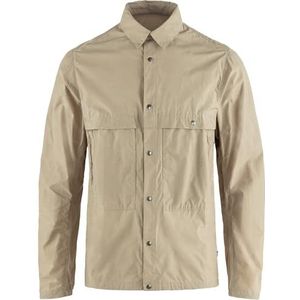 Fjällräven - Hoja Rider's Wind Jas - Lichtgewicht - Heren