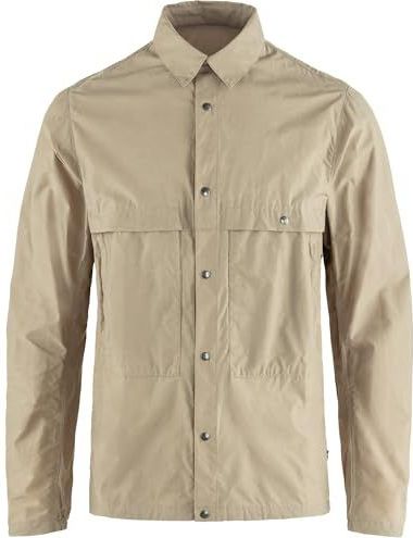 Fjällräven - Hoja Rider's Wind Jas - Lichtgewicht - Heren