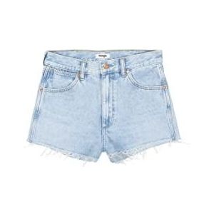 Wrangler Dames Festival Shorts, Bad Intentions, W31, bad intentions, 31W